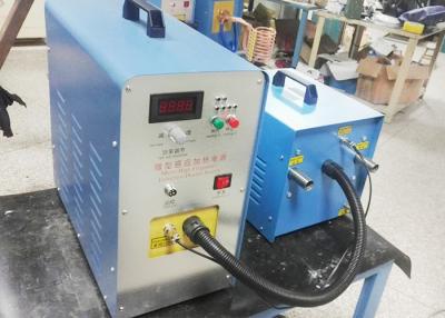 Chine Appareil de chauffage d'induction 35KW à haute fréquence à vendre