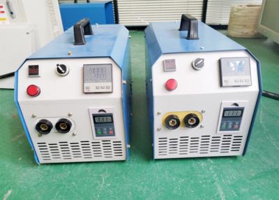 China ISO9001 20kw Bearing Induction Heater Electromagnetic Induction Furnace for sale