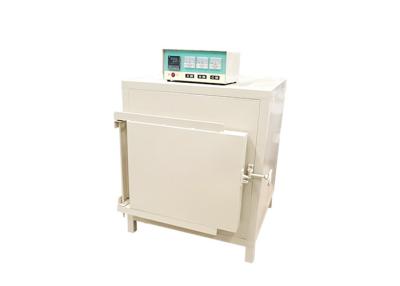 China Programmable Muffle Lab Furnace 20 Kw High Temperature Types for sale