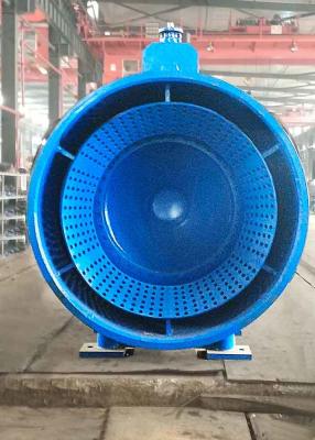 China Klep van de Versnellingsbak de Vaste Kegel/de Klep van de Waterdatatransportbesturing met Elektrische Actuator Te koop