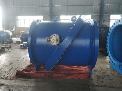 China Tilted Disc Check Valve for sale