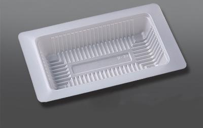 China B-33 Blister konjac box snack box for sale