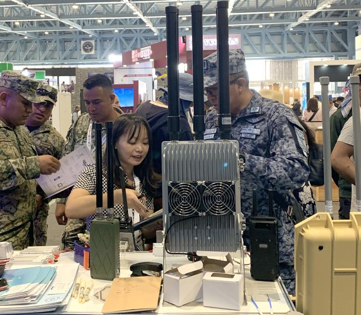 Verified China supplier - Shenzhen Ladasky Technology Co.，Ltd