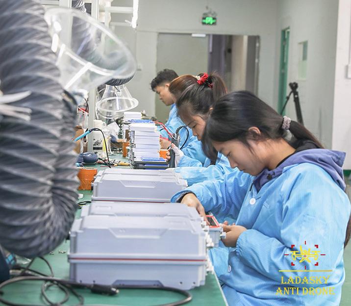 Verified China supplier - Shenzhen Ladasky Technology Co.，Ltd