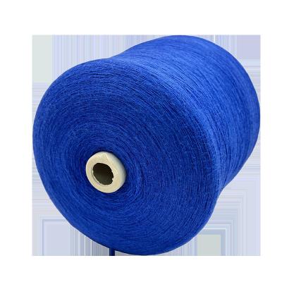 China China wholesale high quality 28S/2 blended cotton polyester core spun yarn for sale