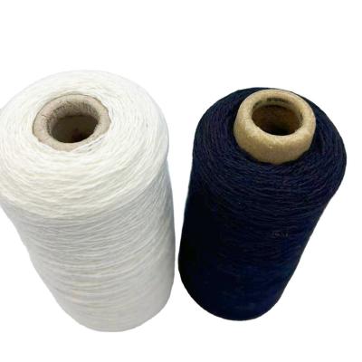 China 100% Merino Crochet Yarn 2/16NM Coarse Knitting Spun Yarn for sale