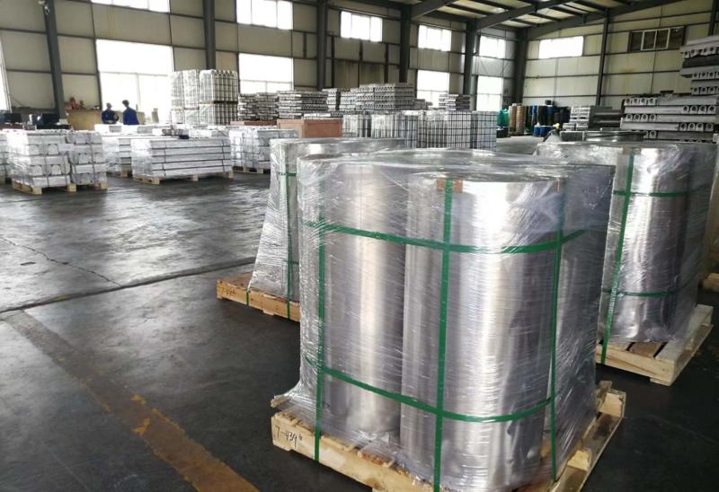 Proveedor verificado de China - Special Magnesium(Hong Kong) Industry Limited