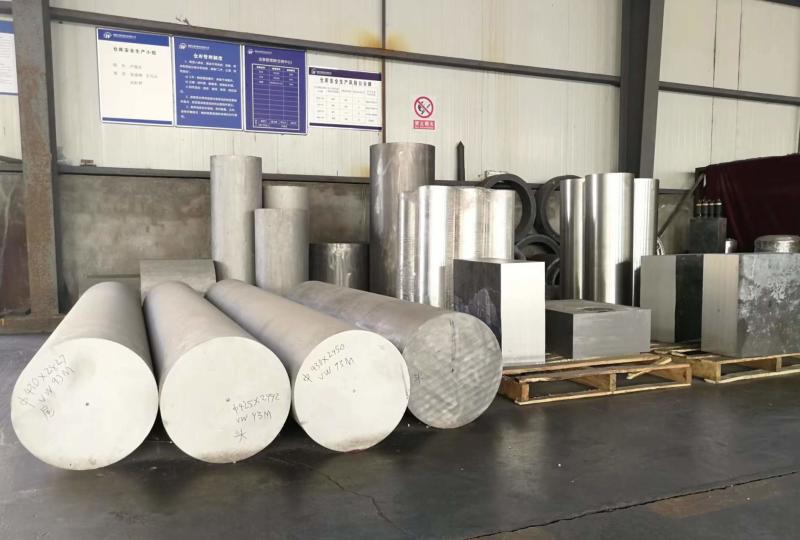 Verified China supplier - Special Magnesium(Hong Kong) Industry Limited