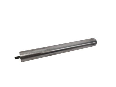 China Replaceable Magnesium Sacrificial Anode In Geyser G97 Magnesium Metal Rod AZ63 for sale
