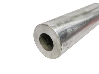 Chine 1.7V R77 Magnesium Anodes ASTM Mag Anode Gas Storage Tanks à vendre