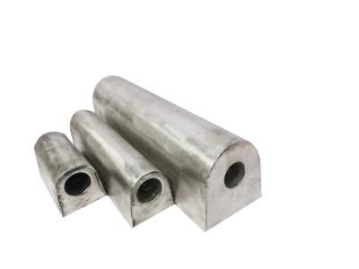 China High Potential Magnesium Anodes Cathodic Protection OEM 14.5kg In Water Heaters en venta