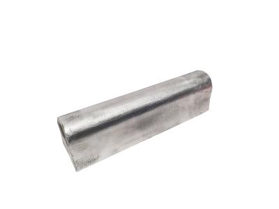 China GS97 Magnesium Sacrificial Anodes 32D5 Magnesium Anode Corrosion Control for sale