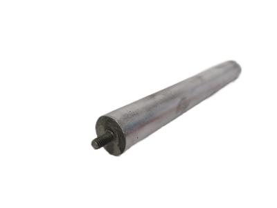 China Hot Water Tank Extruded Cathodic Protection Magnesium Sacrificial Anode Az63B 1.7V for sale
