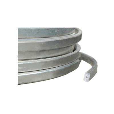 China High Potential Magnesium Alloy Ribbon Magnesium Sacrificial Anode Anti Corrosion for sale