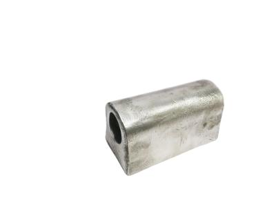 China OEM High Drive Potential Magnesium Sacrificial Anodes Cathodic Protection for sale