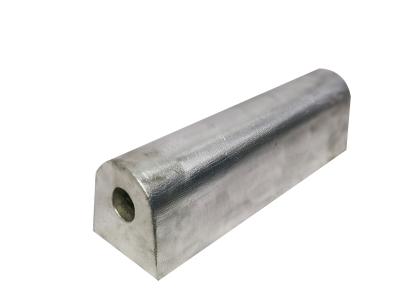 China 32D5 High Purity Magnesium Anodes Cathodic Protection for sale