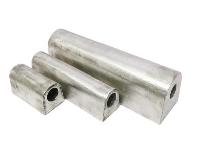 China Magnesium Anode Extremely High Electrochemical Performance Cathodic Protection for sale