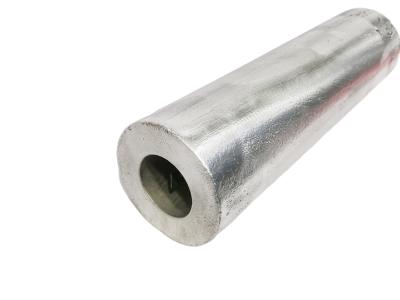 China R Type High Potential Magnesium Anode Cathodic Protection R36 3.7kg for sale