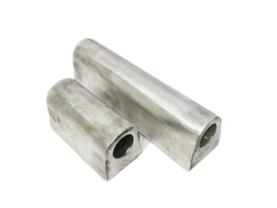 China ASTM97-89 Magnesium Anodes For Boats  D Type for sale