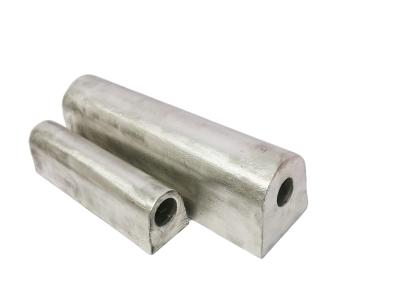 China 9D2-1 Magnesium Anode Cathodic Protection 4.1kg Sacrificial Anode Magnesium for sale