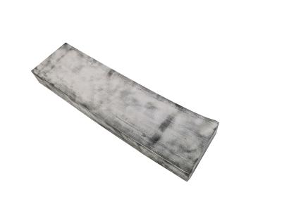 China G97 Magnesium Flat Bar Stock Az31 Mg Sheet For Engine Parts for sale