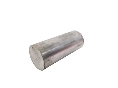 China Low Density  Magnesium Alloy Bar G97 Extrusion Rod Mg  For Automobile for sale