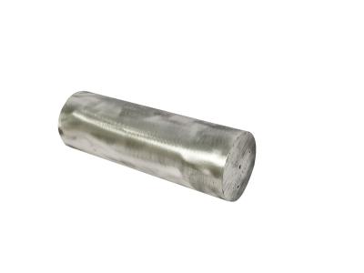 China Az80 Magnesium Alloy Bar Zk60 Extruded Magnesium In Automobiles for sale