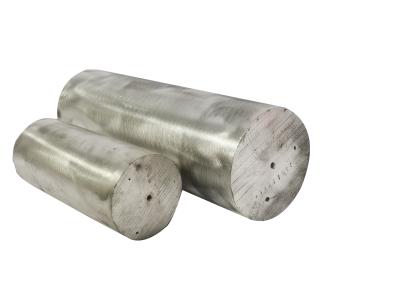 China G97 Magnesium Alloy Bar Az91d Extruded Magnesium For Electronics for sale