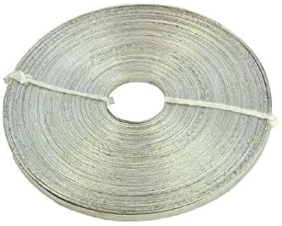 China Zk60 0.243lb Magnesium Tape Anode Anti Corrosion Ribbon For Storage Tanks for sale