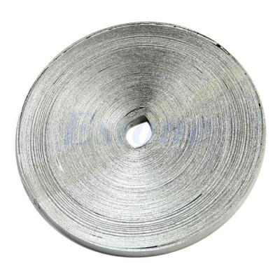 Chine Anode d'alliage en métal de magnésium de ruban d'ASTM B843 pour les câbles souterrains à vendre