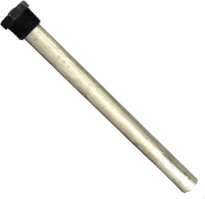 China G97 Extruded Hot Water Heater Magnesium Az80 Anode Rod Replacement for sale