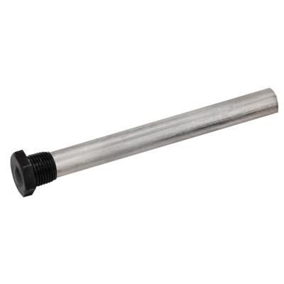 China B843 Water Heater Magnesium  Casting Flexible Anode Rod for sale