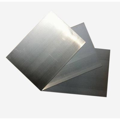 China Extrusion Plate Az91 Magnesium Alloy Sheet OEM For Aerospace for sale