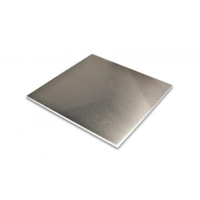 China Am60b Magnesium Alloy Sheet G97 Magnesium Plate For Telecommunication for sale
