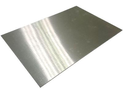 China 1.5mm Magnesium Alloy Sheet 500K Magnesium Flat Bar For Automobile Industry for sale