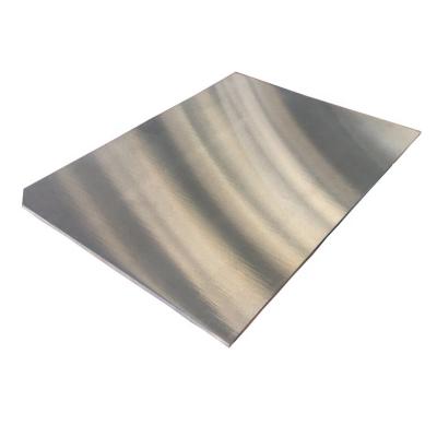 China G97 Magnesium Metal Sheet Az31b Automobile Industry for sale