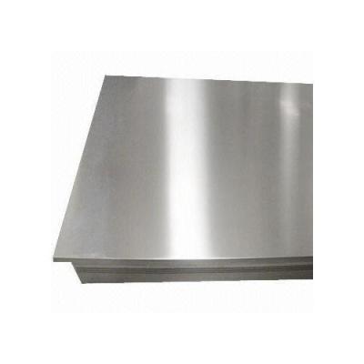 China ASTM Magnesium Alloy Sheet Zk60 Aerospace Industry for sale
