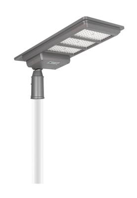 China Anticorrosive Solar Sensor Street Lamp , Multiscene Solar Street Light 100 Watts for sale