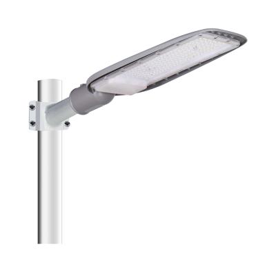 China ROHS Rustproof Outdoor LED Street Lights Anticorrosive Durable for sale