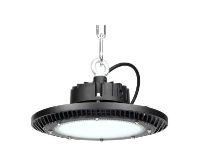 China Multiscene Durable Round High Bay LED Lights Fixtures Anti Corrosion for sale