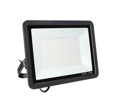 China Waterproof Practical LED Floodlight Outdoor , Anticorrosive LED Flood Lamp for sale