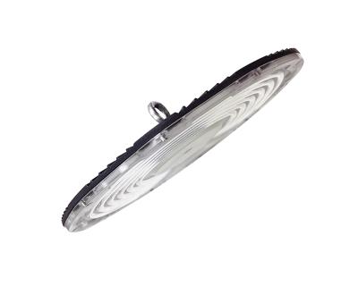 China Stable Round LED IP65 High Bay Light Flicker Free Multipurpose for sale