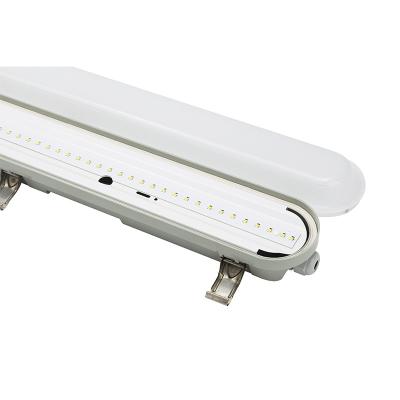 중국 Aluminum IP 65 LED Light CRI 80  For Commercial Residential 판매용