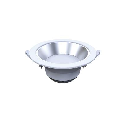 China Recessed Indoor IP44 LED Downlight Aluminum Body For Hotel Home for sale