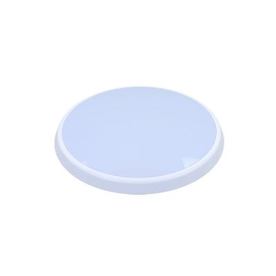 China Dimmable IP54 IP65 LED Bulkhead Light For Courtyard Washroom for sale