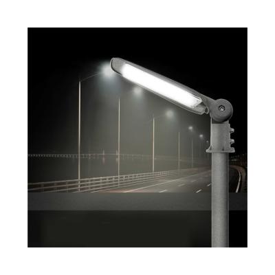 China Weatherproof Exterior Street Lights , Antirust Outdoor Street Light Fixtures for sale