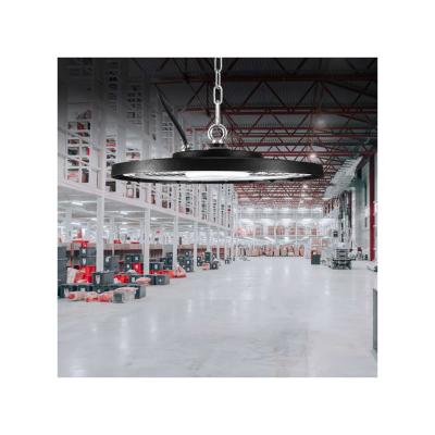 China 130-150LM/W Commercial High Bay LED Lights , Moistureproof High Bay Lights In Garage for sale