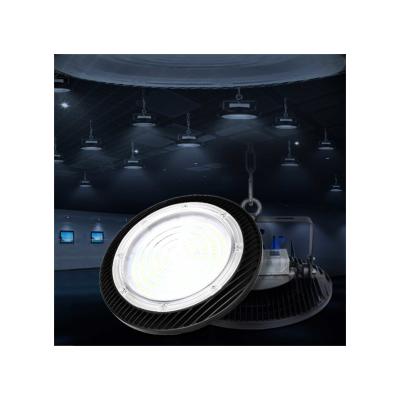 China Stable Industrial High Bay LED Lights 200W Multipurpose Ultra Thin for sale