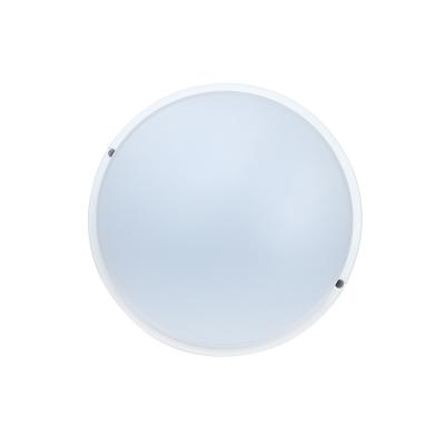 China Waterproof Ceiling IP65 LED Bulkhead Light Surface Mounted 90LM/W for sale