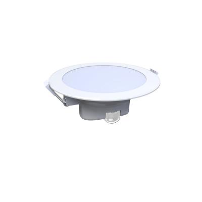 중국 목욕탕 둥근 IP44 LED 다운라이트 5W 7W 9W 12W 15W 반대로 안개 SMD2835 판매용